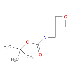 6-Boc-2-oxa-6-azaspiro[3.3]heptane