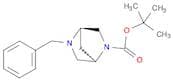 (1R,4R)-tert-Butyl 5-benzyl-2,5-diazabicyclo[2.2.1]heptane-2-carboxylate