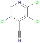 2,3,5-Trichloroisonicotinonitrile