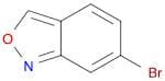 6-Bromobenzo[c]isoxazole