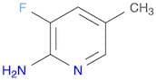 3-Fluoro-5-Methylpyridin-2-Amine