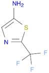 2-(Trifluoromethyl)thiazol-5-amine