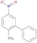 4-Nitro-2-phenyltoluene