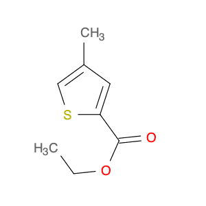 4-Methyl-thiophene-2-carboxylic acid ethyl ester