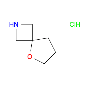 5-oxa-2-azaspiro[3.4]octane hydrochloride