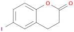 6-Iodochroman-2-one