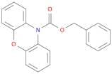 Benzyl 10H-phenoxazine-10-carboxylate