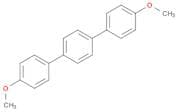 1,1':4',1''-Terphenyl, 4,4''-dimethoxy-