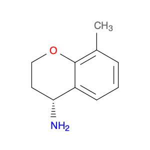 (4R)-8-Methyl-3,4-dihydro-2H-chroMen-4-aMine