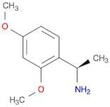 (R)-1-(2,4-Dimethoxyphenyl)ethanamine