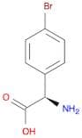 (R)-2-(4-BroMophenyl)glycine