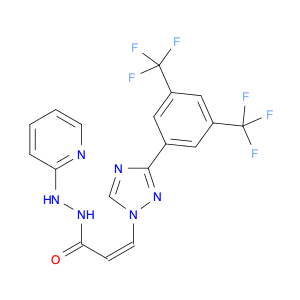 Verdinexor (KPT-335)