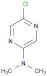 5-Chloro-N,N-dimethylpyrazin-2-amine