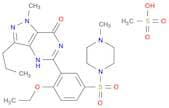 Sildenafil Mesylate