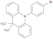 10-(4-Bromophenyl)-9,9-dimethyl-9,10-dihydroacridine