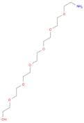Amino-PEG7-alcohol