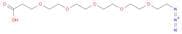 Azido-PEG5-acid