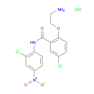 HJC0152 (hydrochloride)