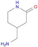 4-AMINOMETHYL-2-PIPERIDONE