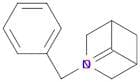 3-Benzyl-3-azabicyclo[3.1.1]heptan-6-one