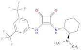 3-[[3,5-bis(trifluoroMethyl)phenyl]aMino]-4-[[(1R,2R)-2-(diMethylaMino)cyclohexyl]aMino]--Cyclobut…