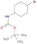 (4-Bromo-cyclohexyl)-carbamic acid tert-butyl ester