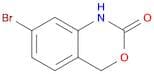 7-Bromo-1H-benzo[d][1,3]oxazin-2(4H)-one