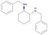 1R,2R-N,N'-bis(phenylMethyl)-1,2-CyclohexanediaMine