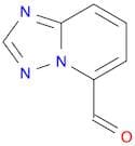 [1,2,4]Triazolo[1,5-a]pyridine-5-carboxaldehyde (9CI)