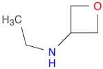 N-Ethyloxetan-3-amine