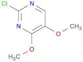 2-Chloro-4,5-dimethoxy-pyrimidine