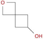 2-Oxa-spiro[3.3]heptan-6-ol