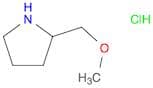 2-(MethoxyMethyl)-pyrrolidine HCl