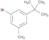 1-Bromo-3-tert-butyl-5-methylbenzene