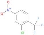 2-Chloro-4-nitrobenzotrifluoride