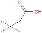 Spiro[2.2]pentane-1-carboxylic acid