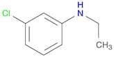 3-Chloro-N-ethylaniline
