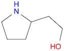 pyrrolidine-2-ethanol
