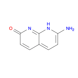 7-Amino-1h-[1,8]naphthyridin-2-one