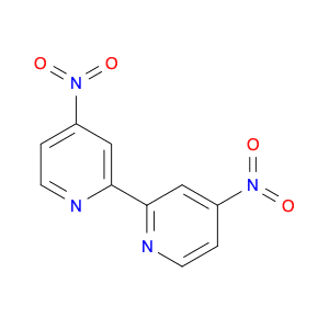 4,4'-DINITRO-2,2'-BIPYRIDINE