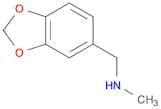 1-(Benzo[d][1,3]dioxol-5-yl)-N-methylmethanamine