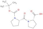 Boc-Pro-Pro-OH
