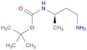 (R)-3-Boc-amino-butylamine
