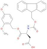 Fmoc-Asp-ODmb