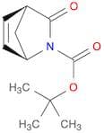 (1R,4S)-tert-Butyl 3-oxo-2-azabicyclo[2.2.1]hept-5-ene-2-carboxylate