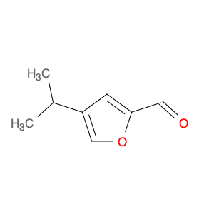 4-Isopropylfuran-2-Carbaldehyde