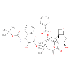 7-Epi-10-oxo-docetaxel (Docetaxel Impurity D)