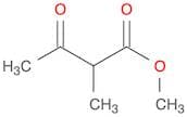 methyl 2-methylacetoacetate