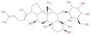 ginsenoside Rh(4)