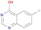 6-Fluoroquinazolin-4-one